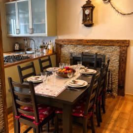 Exclusive Apartment in the Old Town of Oulx