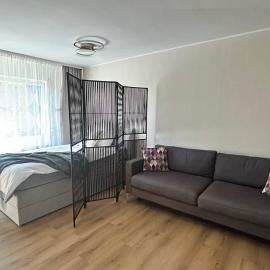 MORI Apartment