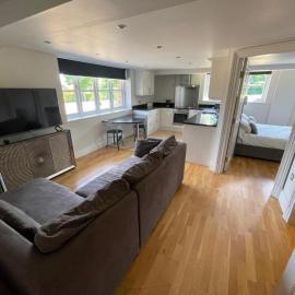 Luxury, Private - Fernside Annex