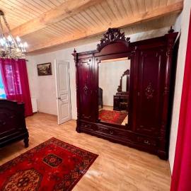 Numisi Guesthouse, hotel i Velistsʼikhe