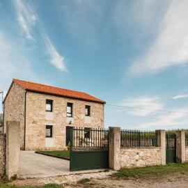 Casa Rural Vieitas - Costa da Morte & Santiago