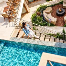 &Tales Villas Collection Óbidos - With Hotel Service and Breakfast