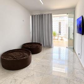Casa Parque Santos Dumont