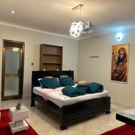 Bali Holistic Spa & Skin Therapy โรงแรมในKira