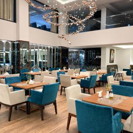 One Hotel Casablanca、カサブランカのホテル