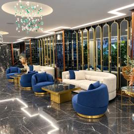 One Hotel Casablanca โรงแรมในคาซาบลังกา