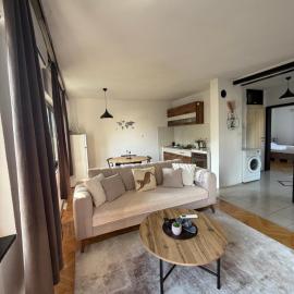 Make Inn Apartments