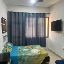 Villa Martina, hotel sa Honda