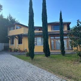 Casa Deluxe en Cumbayá