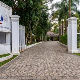 Hotel Orinma, ξενοδοχείο σε Bibile