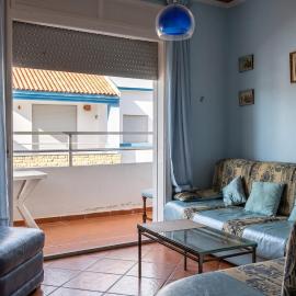 Sea View Apartment in Oued Laou