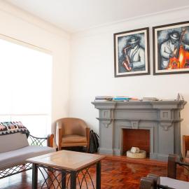 House in Miraflores near Larcomar 2 floors