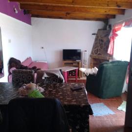 Rawson में, होटल casa estilo colonial