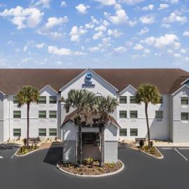 Best Western Auburndale Inn & Suites