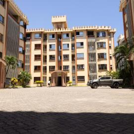 Mombasa Residence