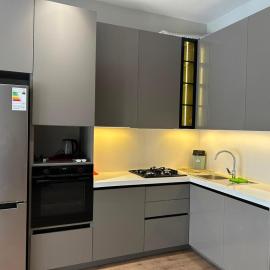 Baku Central Stay Near Koroglu Metro