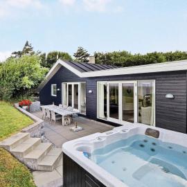 6 person holiday home in Vinderup-By Traum, Hotel in Vinderup