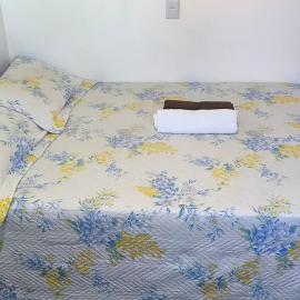 Flat Apartment