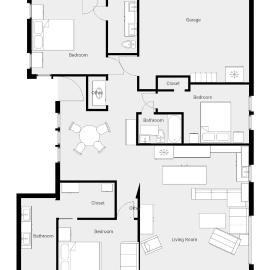 Mauna Lani KaMilo Home 424