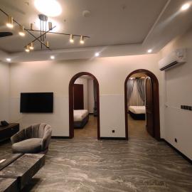 Vorano Boutique Hotel