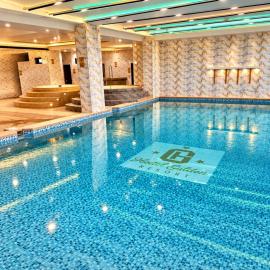 Hotel Golden Resort