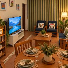 Olhao Apartment