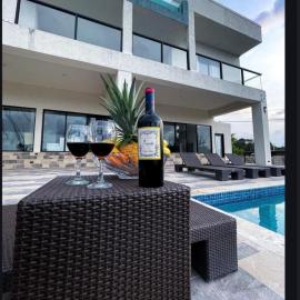 Emotions by Ironshore Resort Limited