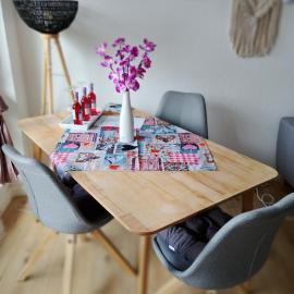 Ferien Appartment am Spitzgrund
