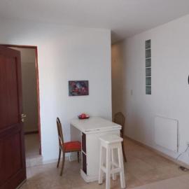 BMA dpto 3 SINSACATE CBA, Hotel in Sinsacate