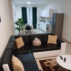 Kazé Apartment, hotel em Espargos