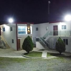 Centro Turístico Doña Guillermina