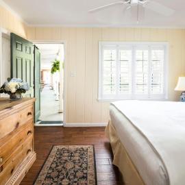 The Bellmoor Inn and Spa, hotel a Rehoboth Beach