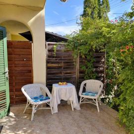 Holiday home in Balatonmariafürdo 19327