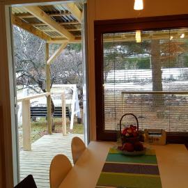 Naantali Holiday Home