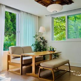 Hongdae Homes - 5min to Subway & Han River, Hotel in Seoul