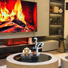 Luxury three bedroom in Wuye
