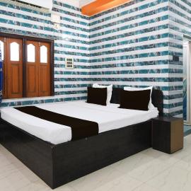 Hotel O New Taj