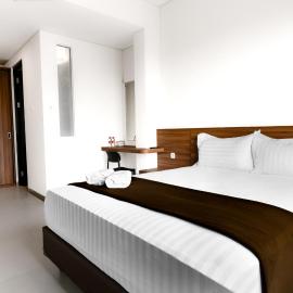 Shencasa Living Juanda