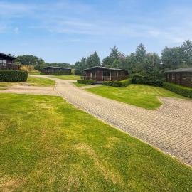Rutland Lodges At Greetham Valley, hotel a Greetham