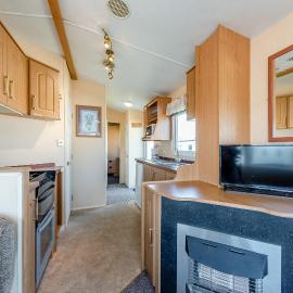 Riverside Caravan Holiday Park, hotell i Bognor Regis
