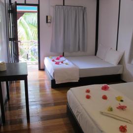 Aguna Resort، فندق في Kampung Genting