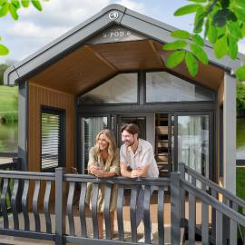 Ardlui Holiday Park, Hotel in Arrochar
