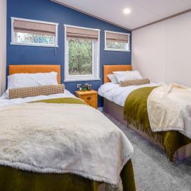 Lillyhall Lodge Retreat, hotel en Workington
