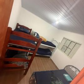 Recanto da paz, hotel em Inconfidentes