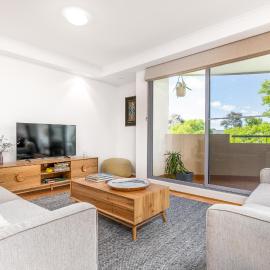 2BR 2BA Apt with Dedicated Workspace and Free parking - Hosted by CanStay
