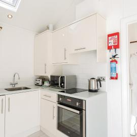 Beach Cove Coastal Retreat, hotel a Ilfracombe