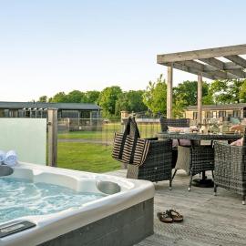Aspen Lodge Escape
