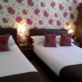 Senlac Guesthouse, hotel a Hastings