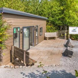 Henfields Country Retreat, hotel v destinácii Cannington