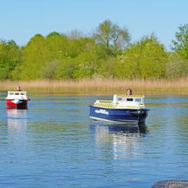 Seven Lakes Country Park, hotell i Crowle